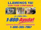 Abogados de Accidentes en Miami Gardens-Miami lakes-Miami