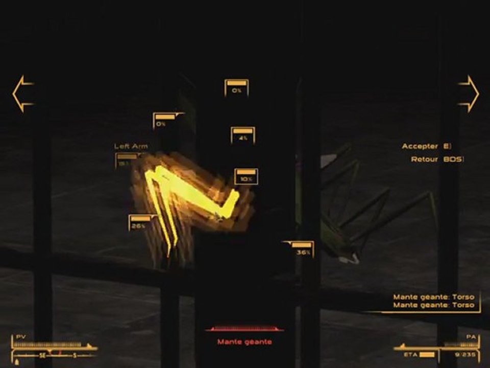 Fallout New Vegas 04/Vers le midi