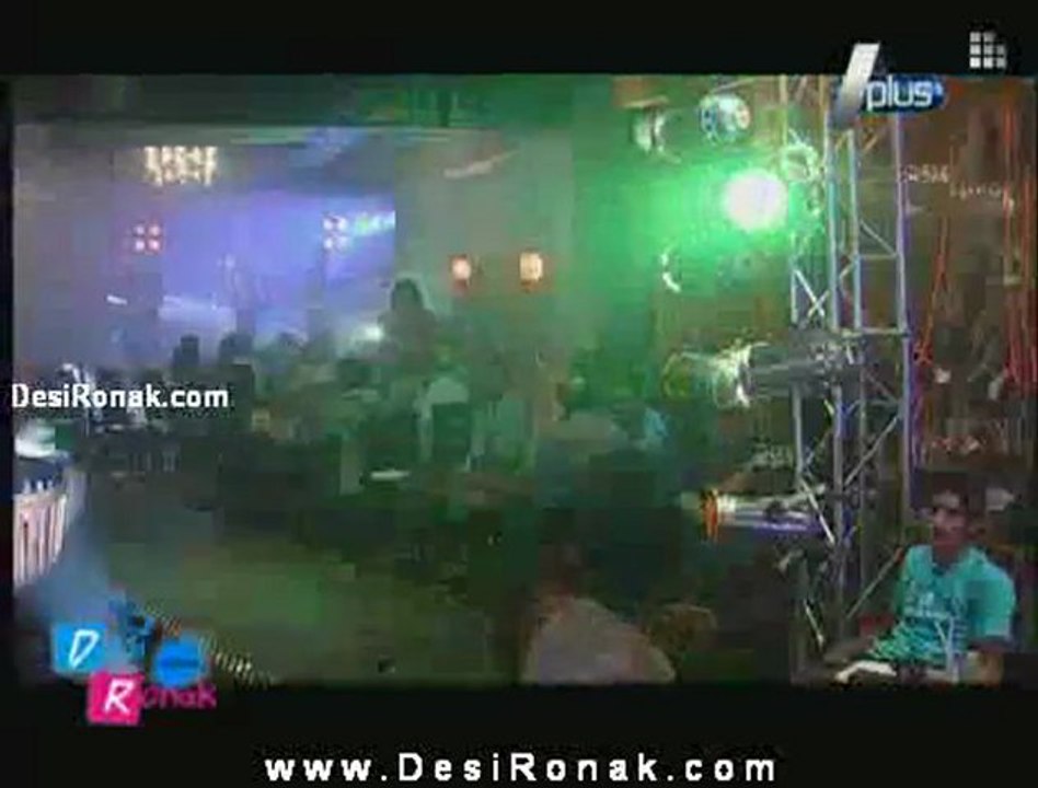 ali azmat live p2