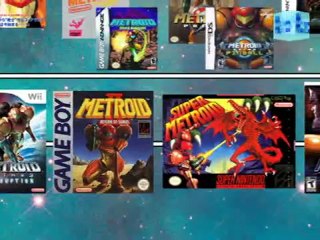Metroid pt1