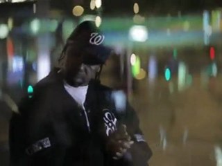 MC Eiht "Where U Goin 2"