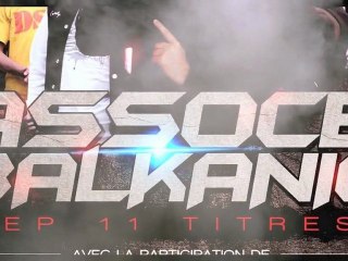 Rikta Freestyle Assoce Balkanic