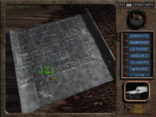 Fallout 2 walkthrough 13 - Abri 15