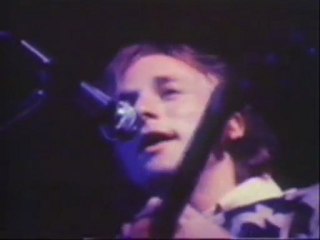 Crosby, Stills & Nash - Blackbird (Woodstock 1969)