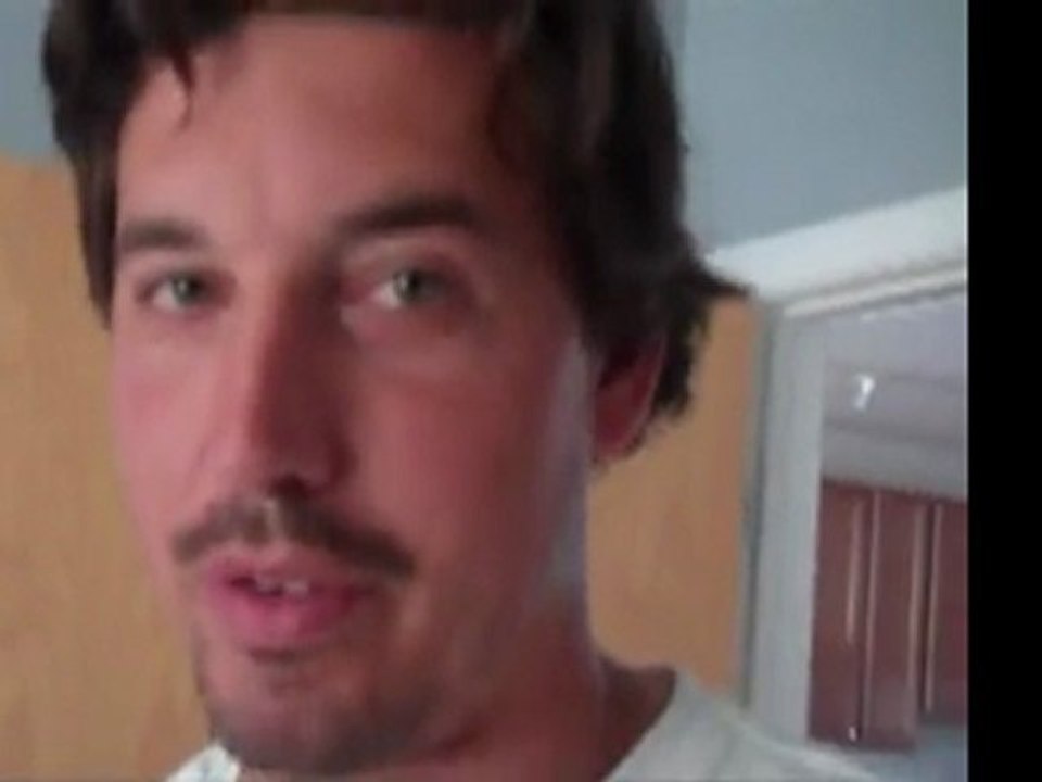 A Day in the Life of Jon Conway