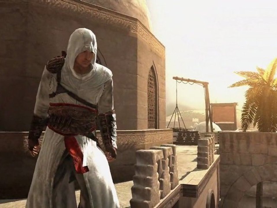 Assassin's Creed | (Launch Trailer)
