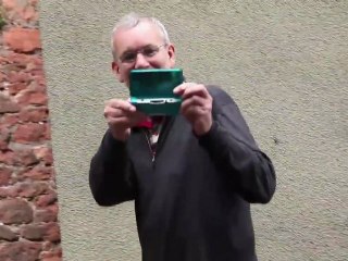 Magnum Photos Gallery - Exposition sur 3DS