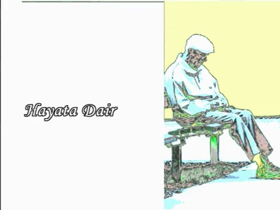 Hayata Dair-Bir Ali ihsan Konuklu Şiiri