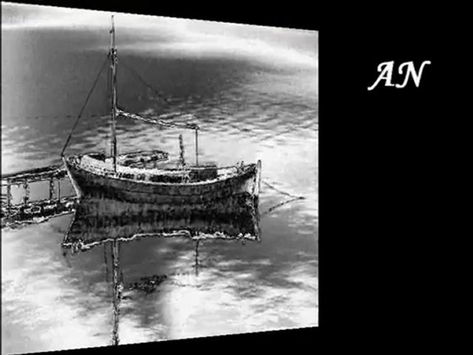 An-Bir Ali ihsan Konuklu Şiiri