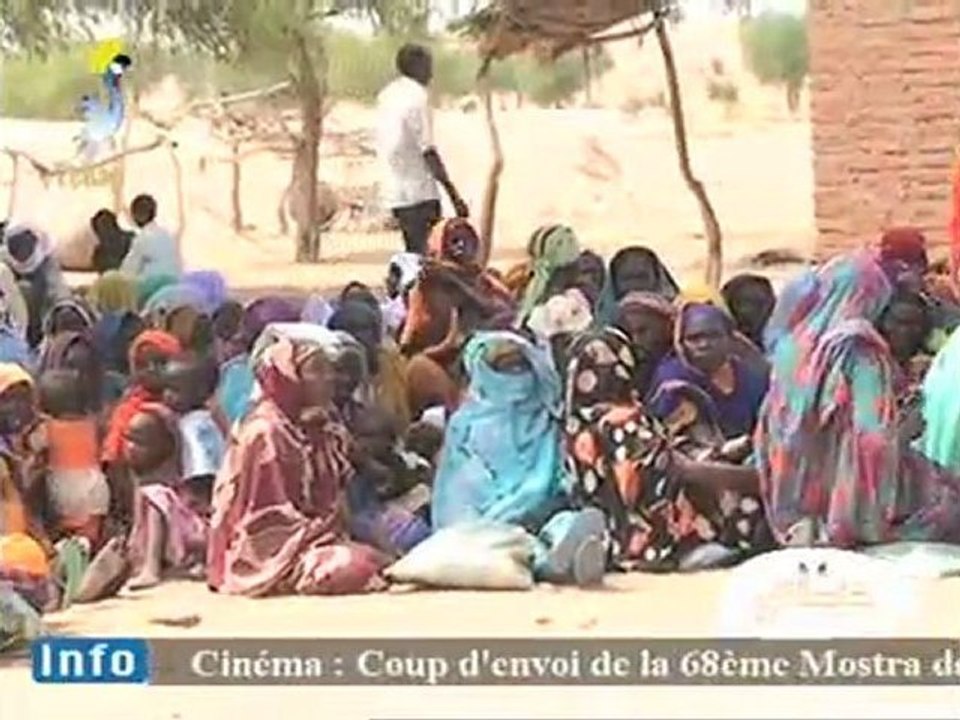 DABALAYE ARABE  DU 01 SEPT 2011