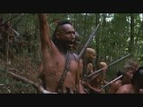 Le Dernier des Mohicans  ( bande annonce VO )