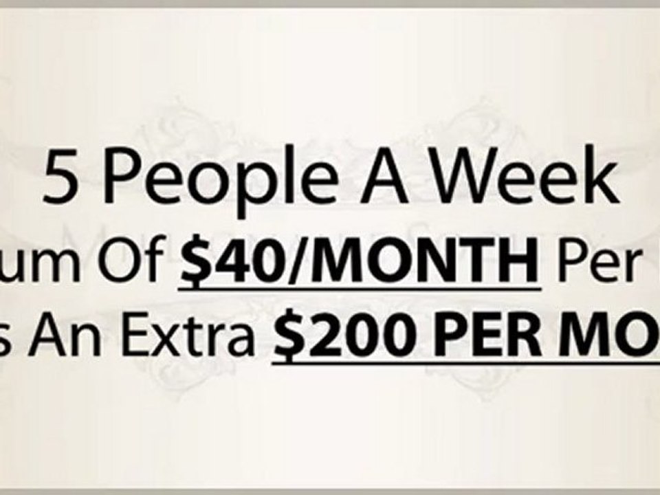 millionaire society - how to become millionaire