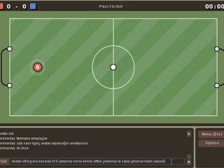 Haxball ilginç Avatar nasıl yapılır.