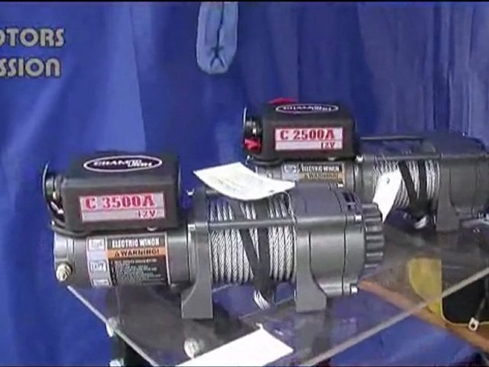 PROWINCH