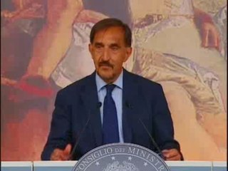 Download Video: Roma - Libia, conferenza stampa del ministro La Russa