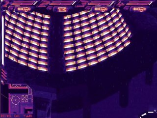 [Test] Syndicate Wars (PC)