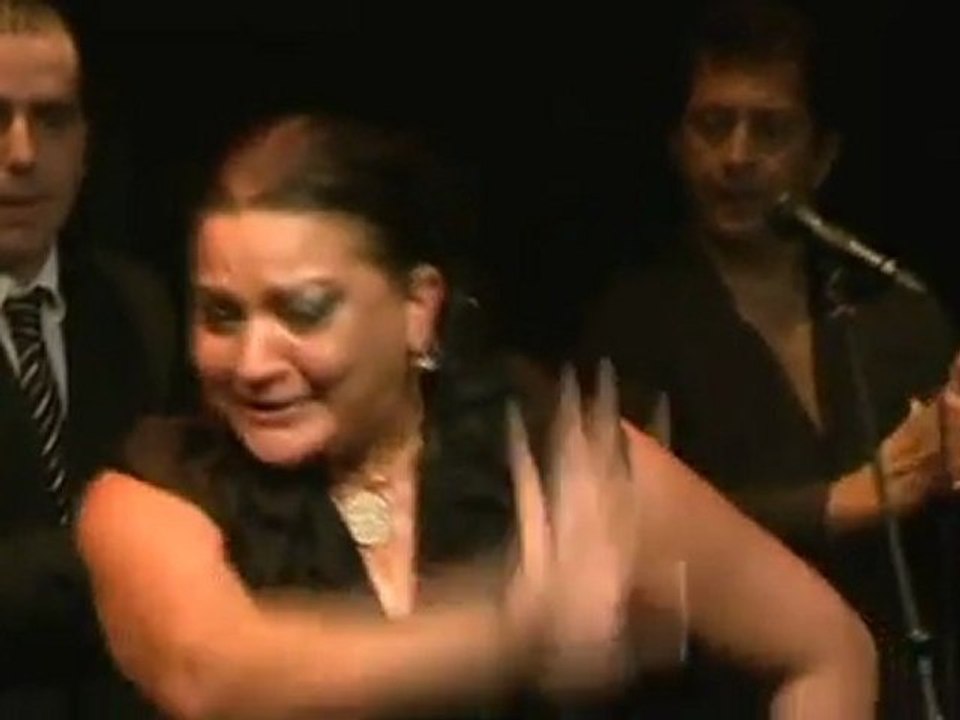 La Tana en Casa Patas - Madrid