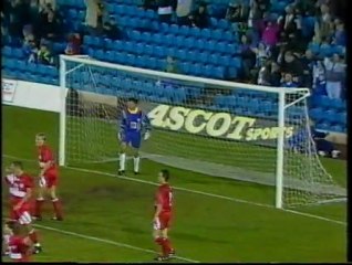 Leeds United's European Diary (1992 - Part1)