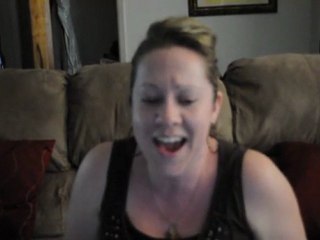 A.B.'s cover of Before He Cheats