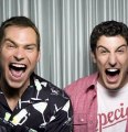 American Reunion - Photo Booth Montage
