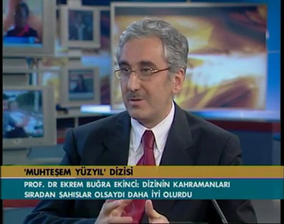 Muhteşem Yüzyıl'da gözden kaçanlar