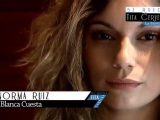 Se Rueda 'Tita Cervera. La Baronesa' (2/2)