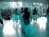 1,2,3 Soleil Danses du monde - Cours de danse orientale en Essonne 91