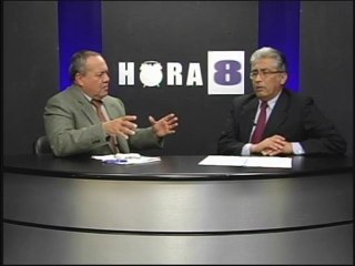 Análisis del discurso de Salomon Lerner - Dr. Guillermo Ruíz Guevara - experto en e-learning