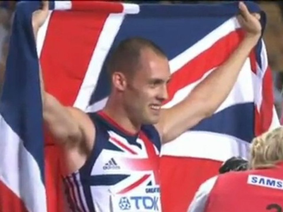 WM - Zusammenfassung des 6. Tages