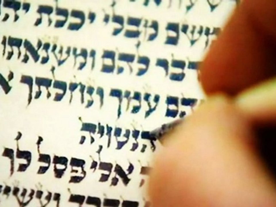 Ist die Bibel vertrauenswürdig?