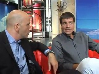 TV3 - Divendres - Cada tarda és de nou "Divendres"