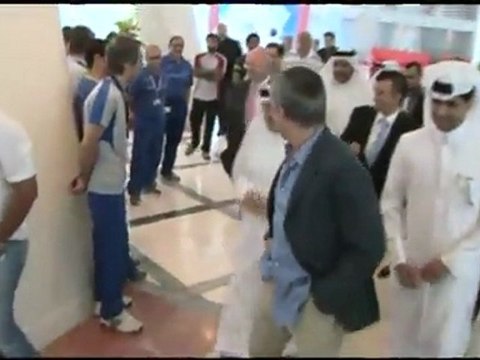 TV3 - Esport club - Ressò mundial