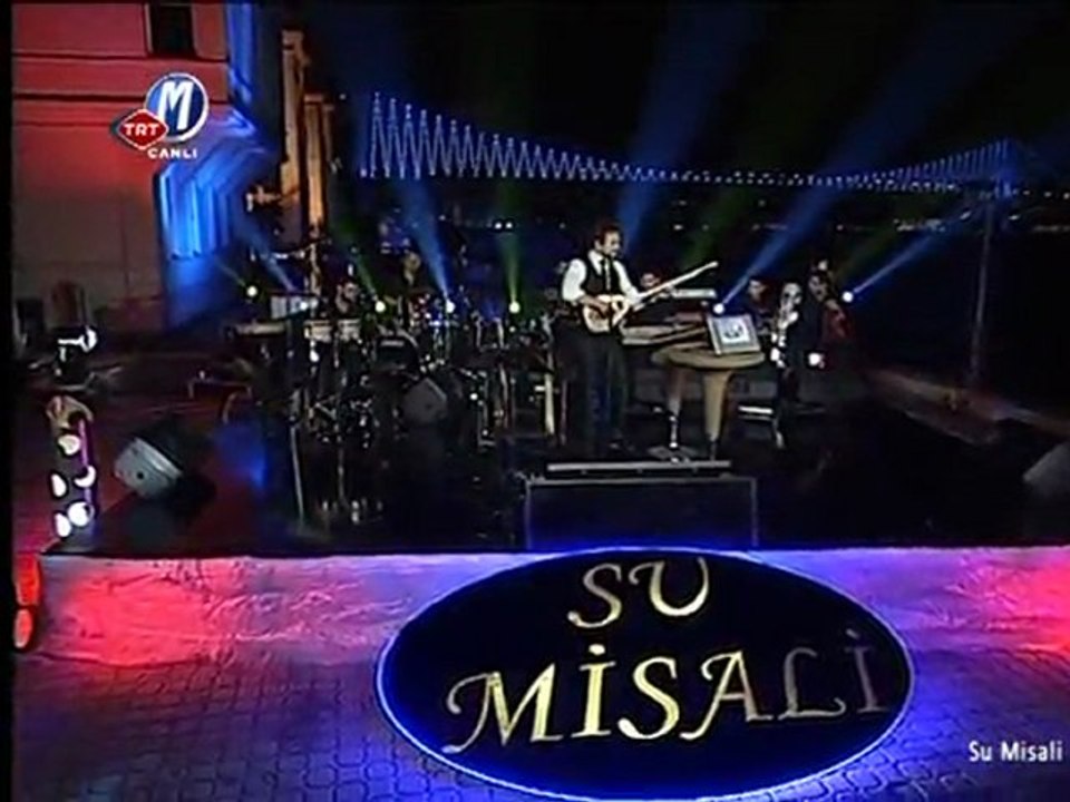 01 EYLUL SU MİSALİ _ ORHAN OLMEZ _ BAYRAM ÖZEL _ 8. BLM _ PART 4