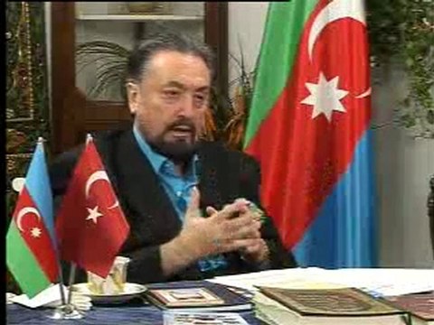 Bediüzzaman Said Nursi Hazretleri'nin Adnan Menderes'e uyarısı