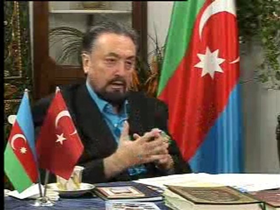 Bediüzzaman Said Nursi Hazretleri'nin Adnan Menderes'e uyarısı