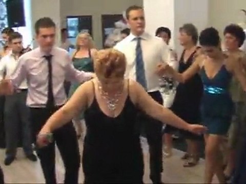 02. OVIDIU BAND & ELENA POPESCU - Colaj de joc LIVE 2011