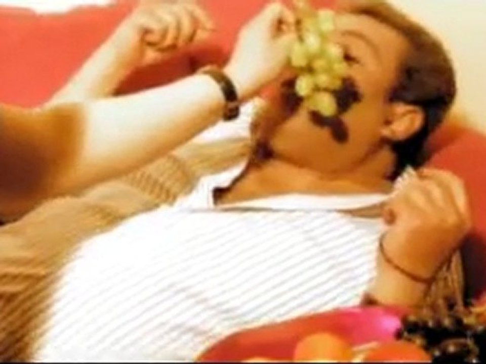 VOLKAN BEKTAŞ & ÖMER DANIŞ (NARGİLE) - (MAKSİMUM MÜZİK) - (KLİP YÖNETMENİ FAYSAL TOKMAK)