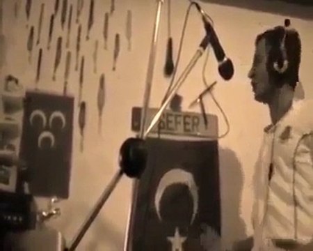 ŞEHİTLER ÖLMEZ VATAN BÖLÜNMEZ rap +18 [ C* ] CeRyRaN