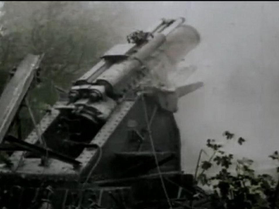 1914-1918 La Première Guerre Mondiale En Couleur 05 L'hécatombe du front est