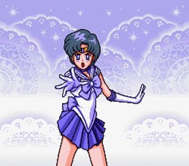 mercury star  power snes