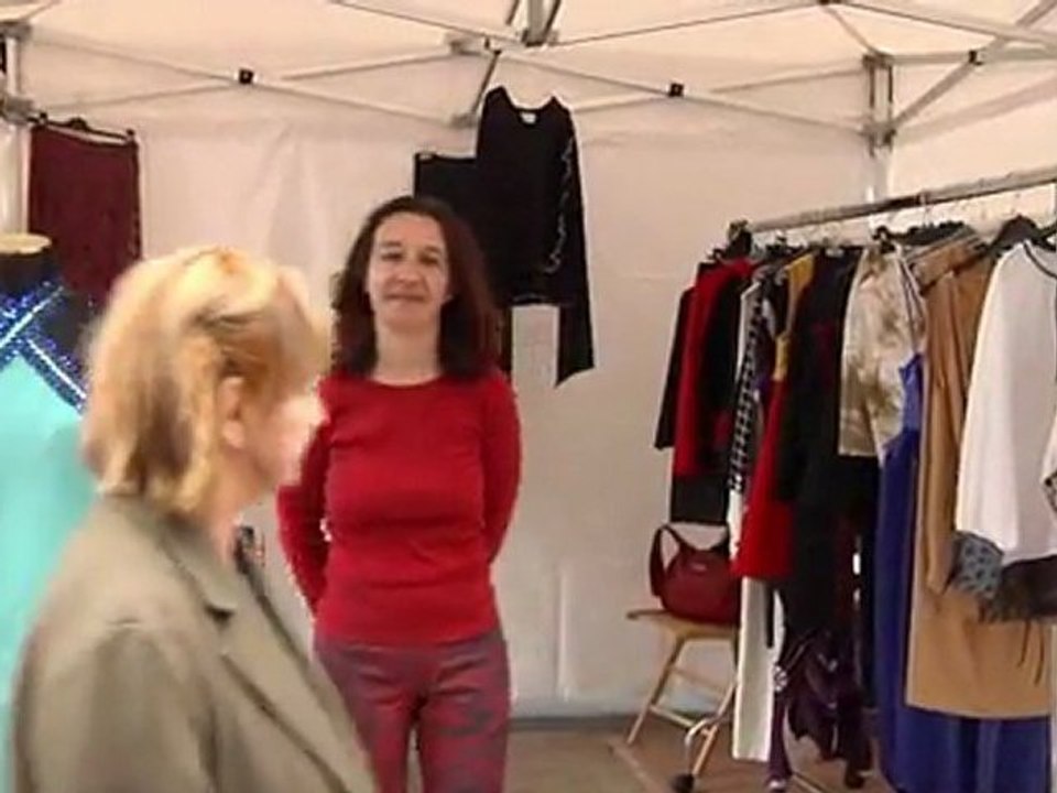 Village Violet 2011