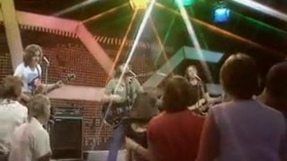 Sutherland Brothers & Quiver - 'When the Train Comes In' (1976)