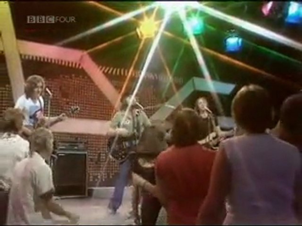 Sutherland Brothers & Quiver - 'When the Train Comes In' (1976)