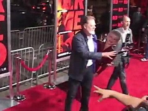 Helen Mirren Voted Best Body