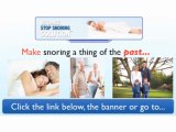 Snore Mouthpieces--Find Out Which Types Work the Very Best to Remove the Snoring