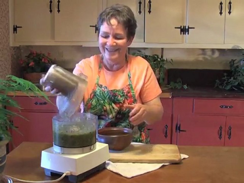 Tomatillo Sauce