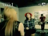 2NE1   UGLY ACOUSTIC VERSION