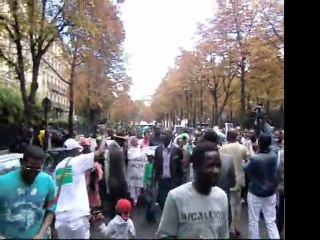 Touche pas à ma nationalité du 27-08-2011 suite