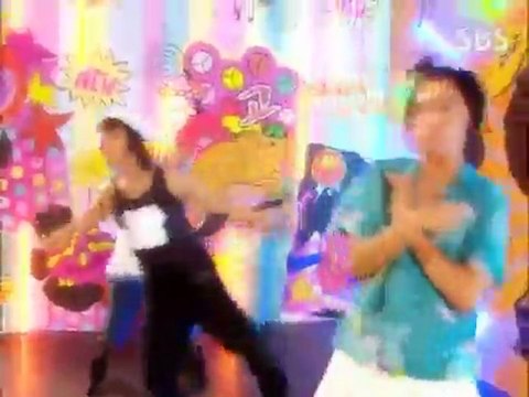 jang geun suk, lee hongki, jung yong hwa dancing