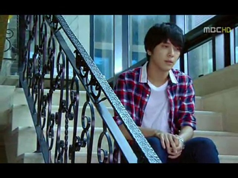 A Chance Encounter- Jun Yong hwa